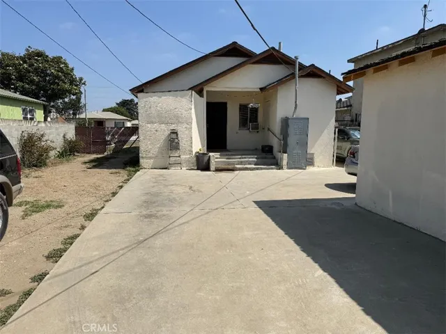 1662 E 124th Street, Compton, California 90222