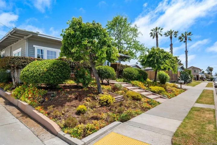 1971 Ebers Street, San Diego, California 92107
