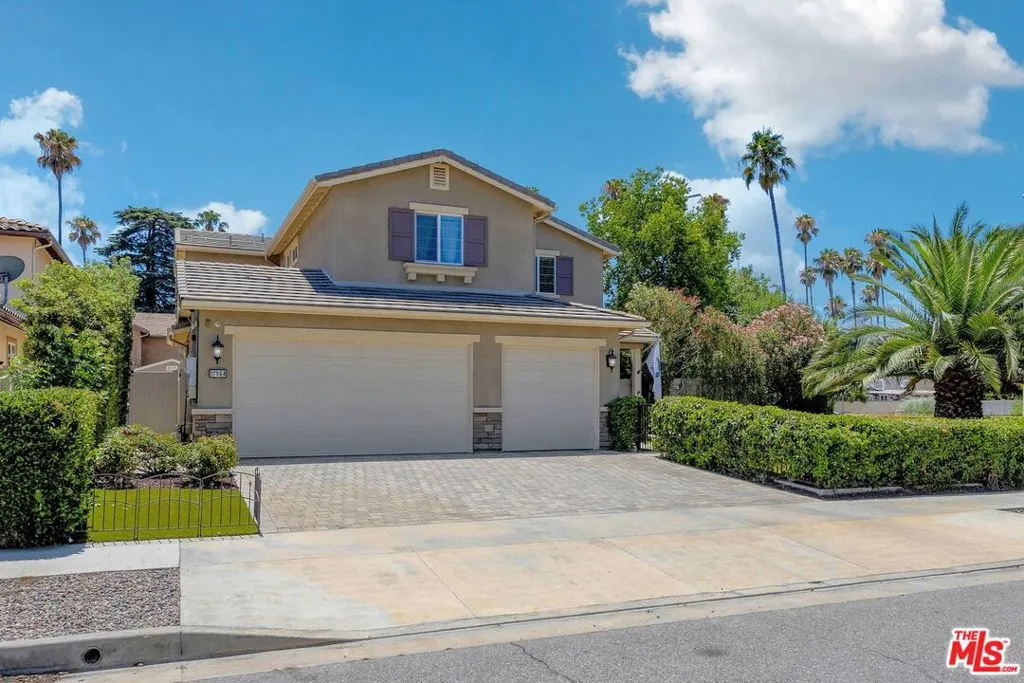 17064 Cantlay Street, Van Nuys, California 91406 home-pic-2