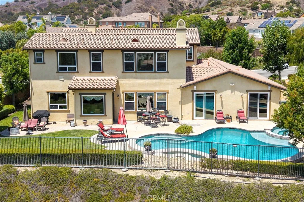 3836 Jutland Lane, Yorba Linda, California 92886, 5 Bedrooms Bedrooms, ,5 BathroomsBathrooms,Residential,For Sale,Jutland,PW25174537
