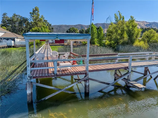 2630 Lakeshore Boulevard, Upper Lake, California 95485