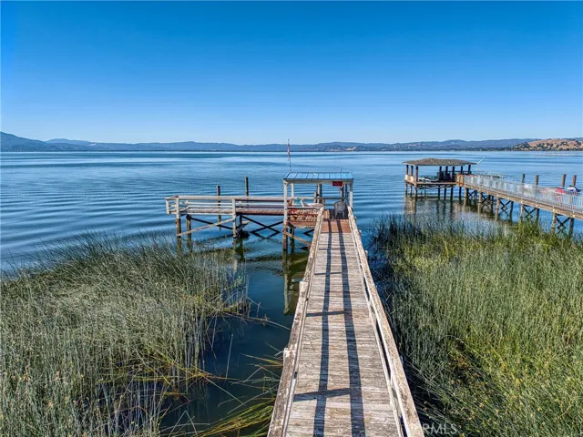 2630 Lakeshore Boulevard, Upper Lake, California 95485