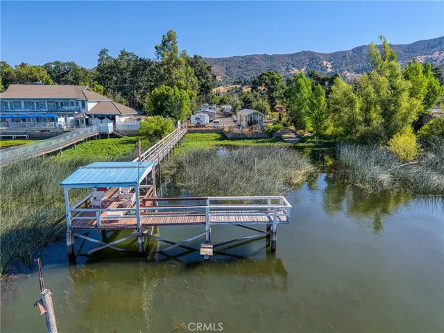 2630 Lakeshore Boulevard, Upper Lake, California 95485