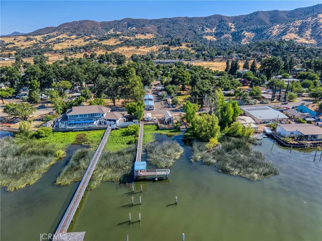 2630 Lakeshore Boulevard, Upper Lake, California 95485