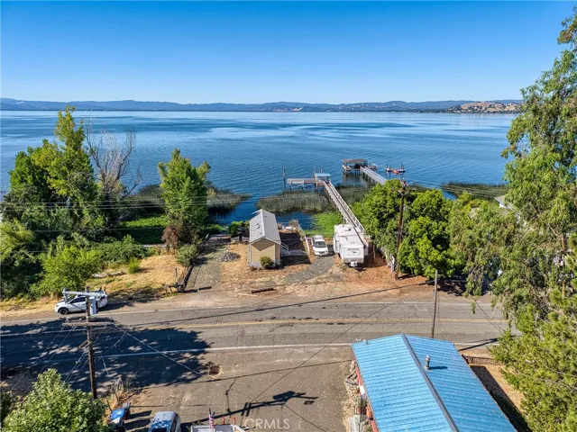 2630 Lakeshore Boulevard, Upper Lake, California 95485