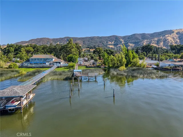 2630 Lakeshore Boulevard, Upper Lake, California 95485