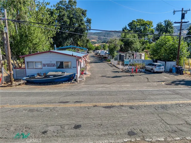 2630 Lakeshore Boulevard, Upper Lake, California 95485