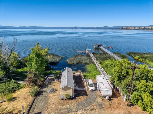 2630 Lakeshore Boulevard, Upper Lake, California 95485