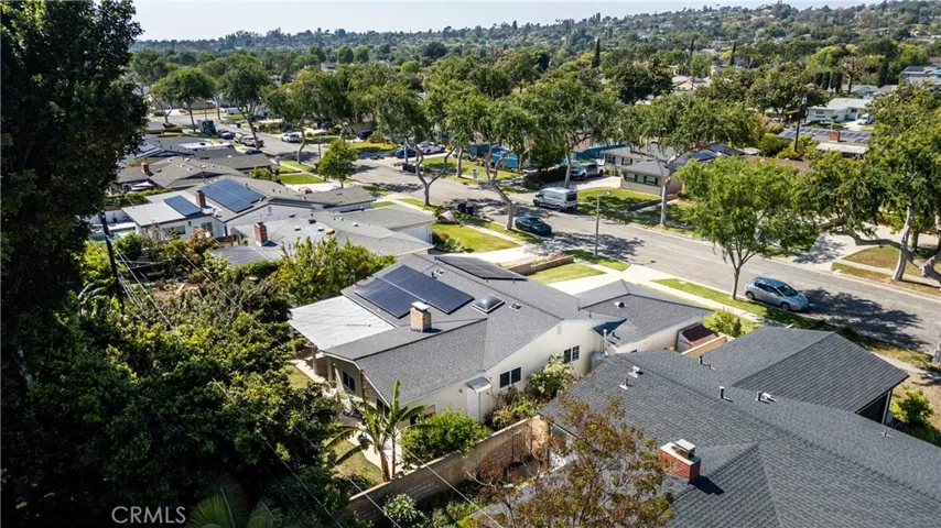 1626 Grove Place, Fullerton, California 92831