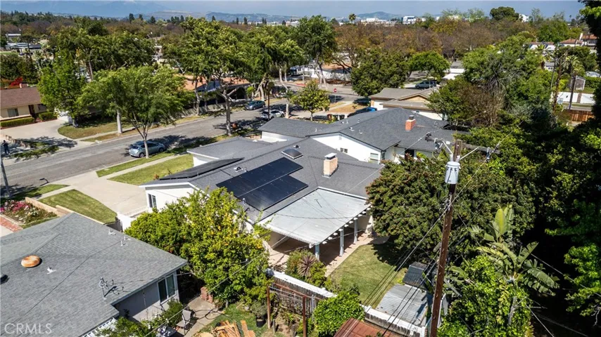 1626 Grove Place, Fullerton, California 92831