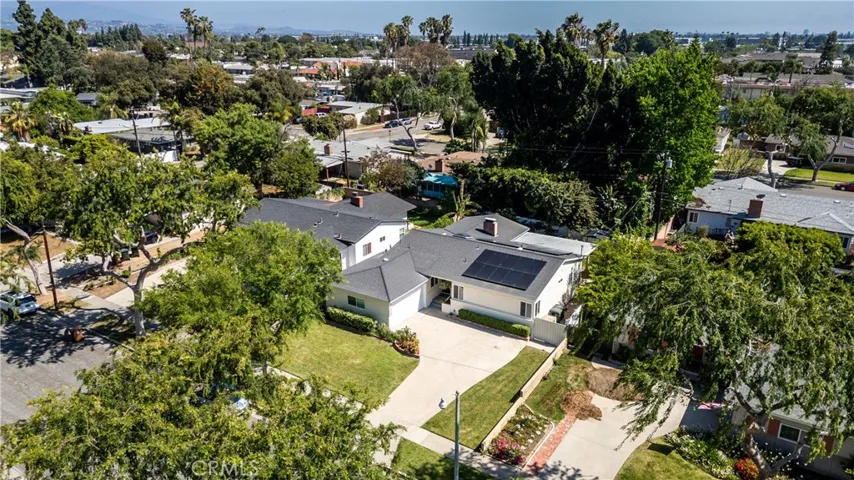 1626 Grove Place, Fullerton, California 92831