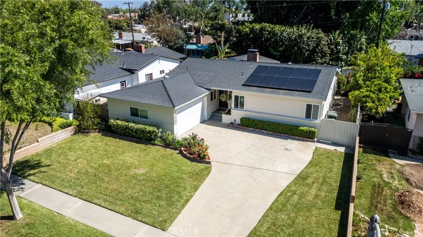 1626 Grove Place, Fullerton, California 92831