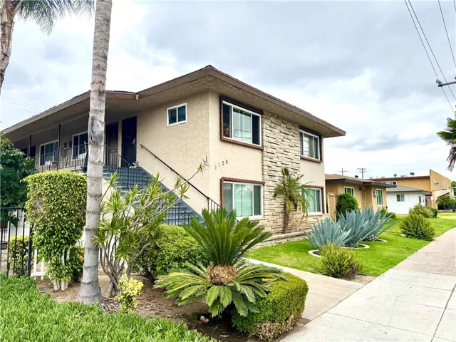1120 N East Street, Anaheim, California 92805