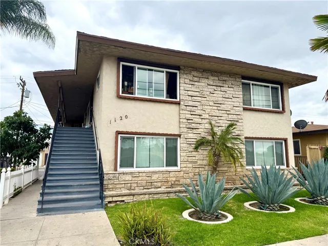 1120 N East Street, Anaheim, California 92805