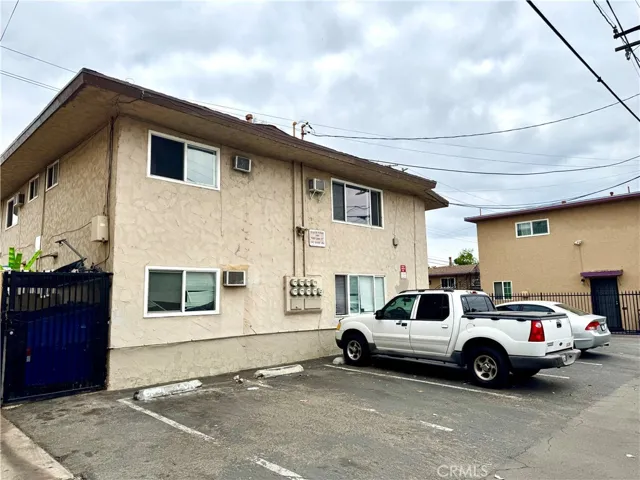 1120 N East Street, Anaheim, California 92805