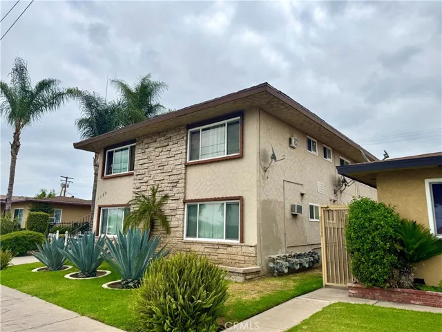 1120 N East Street, Anaheim, California 92805