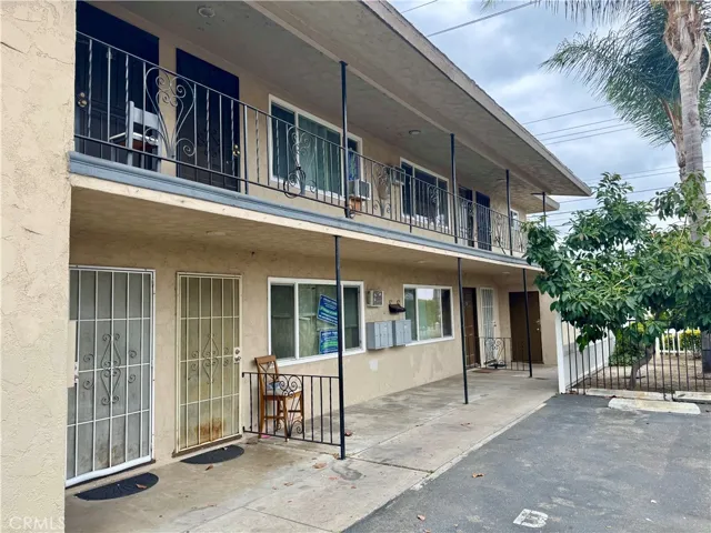 1120 N East Street, Anaheim, California 92805