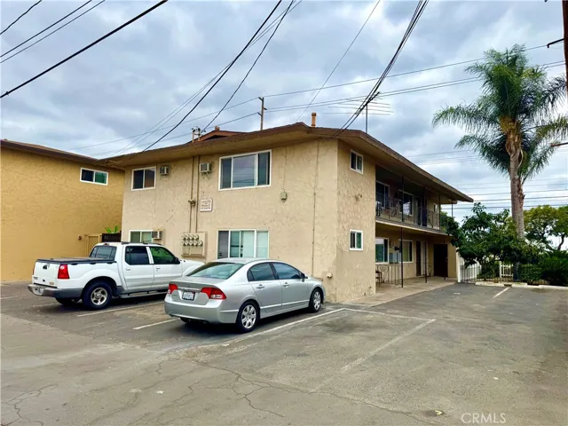 1120 N East Street, Anaheim, California 92805