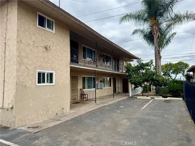 1120 N East Street, Anaheim, California 92805