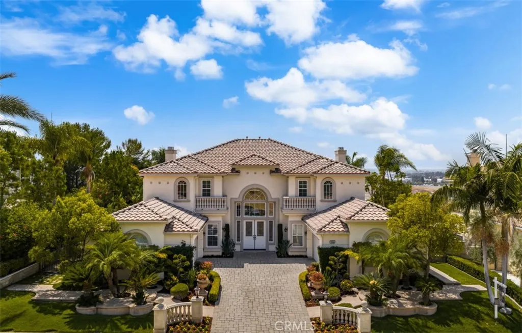 3313 Gardenia Lane, Yorba Linda, California 92886, 5 Bedrooms Bedrooms, ,7 BathroomsBathrooms,Residential,For Sale,Gardenia,IV25175620