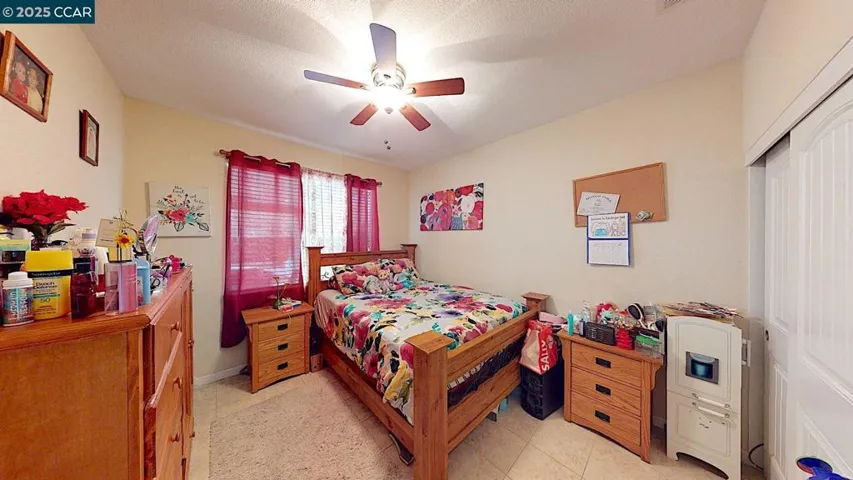 Bedroom downtairs
