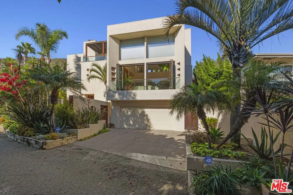 31851 Seafield Drive, Malibu, California 90265, 4 Bedrooms Bedrooms, ,4 BathroomsBathrooms,Residential Lease,For Rent,Seafield,25574217