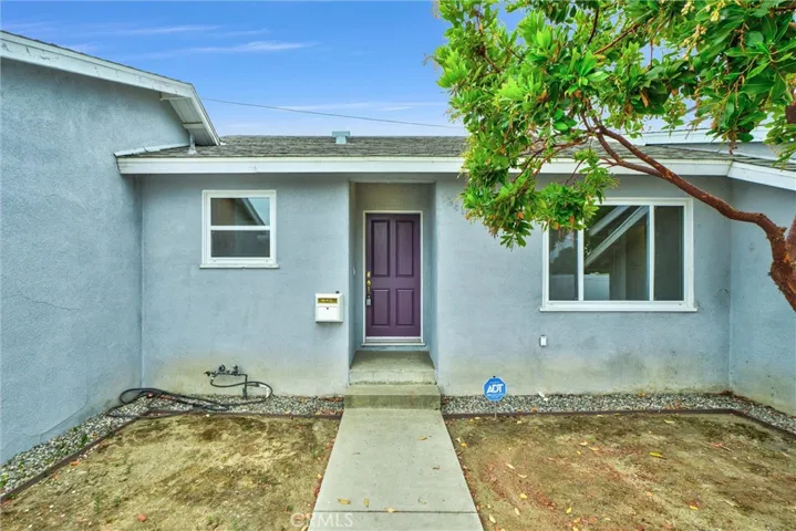 12416 Glamis Street, Pacoima, California 91331