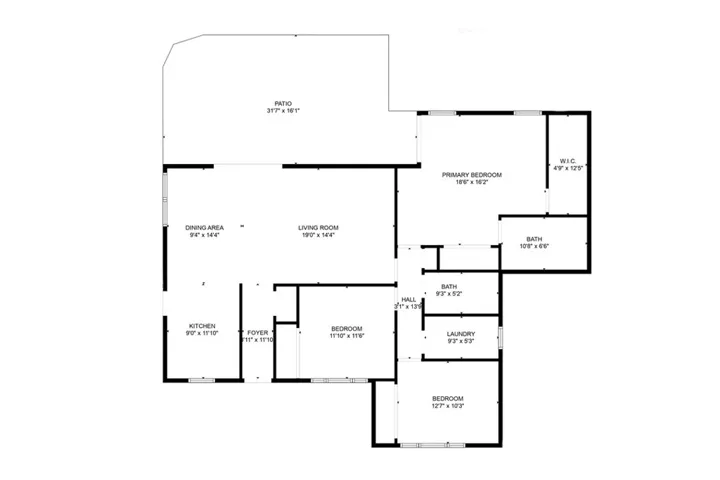 12416 Glamis Street, Pacoima, California 91331