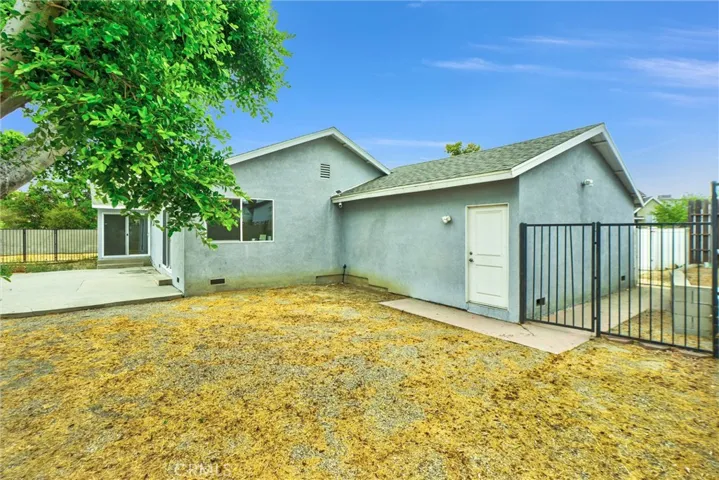 12416 Glamis Street, Pacoima, California 91331