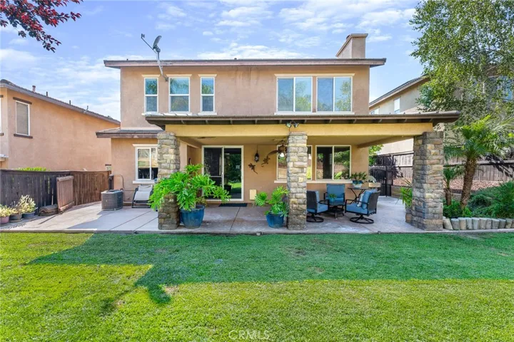 11204 Runyan Road, Beaumont, California 92223