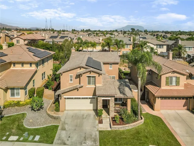 11204 Runyan Road, Beaumont, California 92223