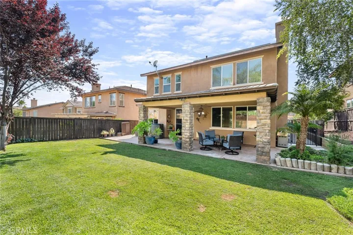 11204 Runyan Road, Beaumont, California 92223