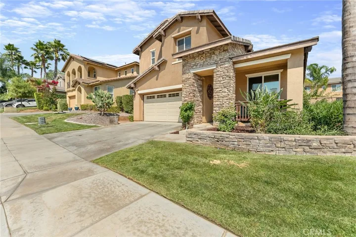 11204 Runyan Road, Beaumont, California 92223