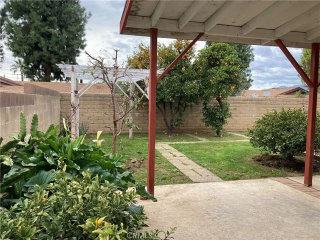 651 S Oak Tree Drive, Covina, California 91723