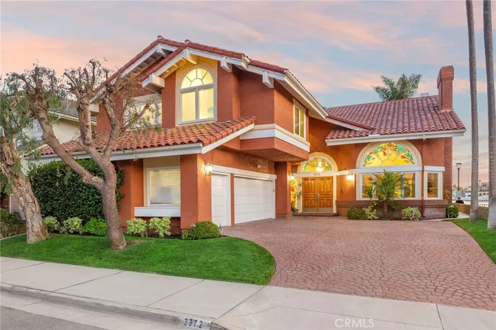 3372 Venture Drive, Huntington Beach, California 92649