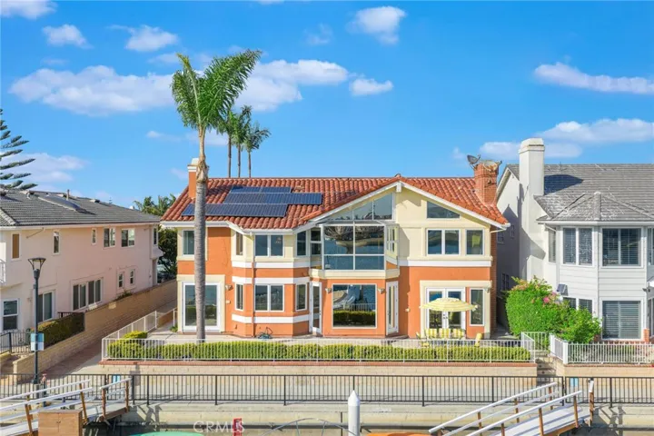 3372 Venture Drive, Huntington Beach, California 92649