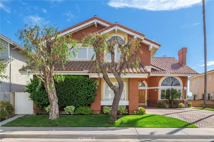 3372 Venture Drive, Huntington Beach, California 92649