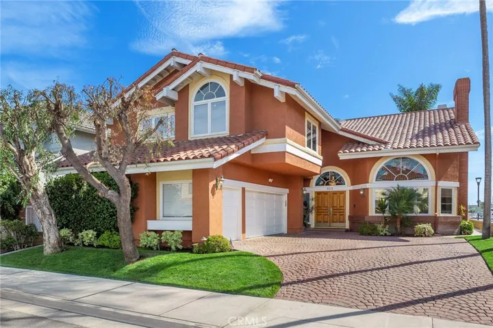 3372 Venture Drive, Huntington Beach, California 92649