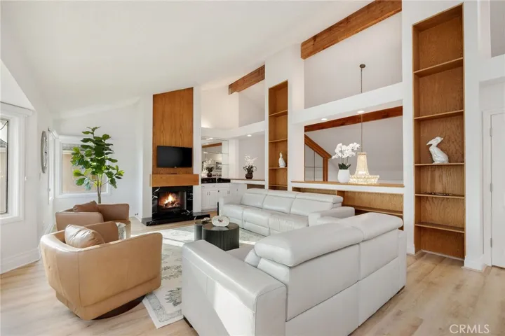Waterfront Bonus Room