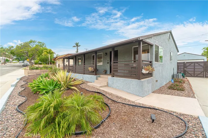 2015 Trudie Drive, Rancho Palos Verdes, California 90275