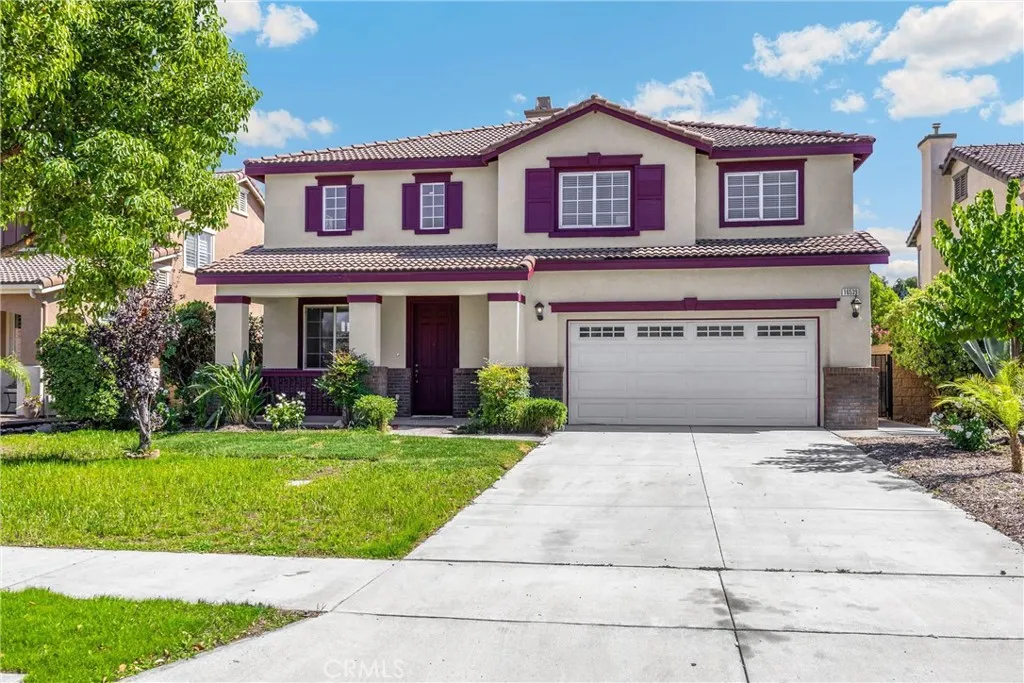 16539 Pismo Way, Fontana, California 92336 home-pic-1