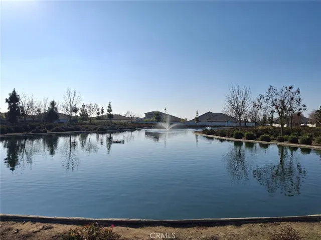 Belcourt Lake