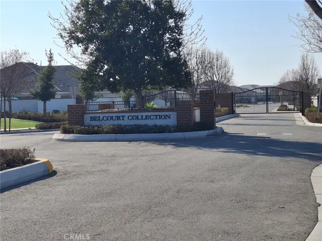 Belcourt Gated Community