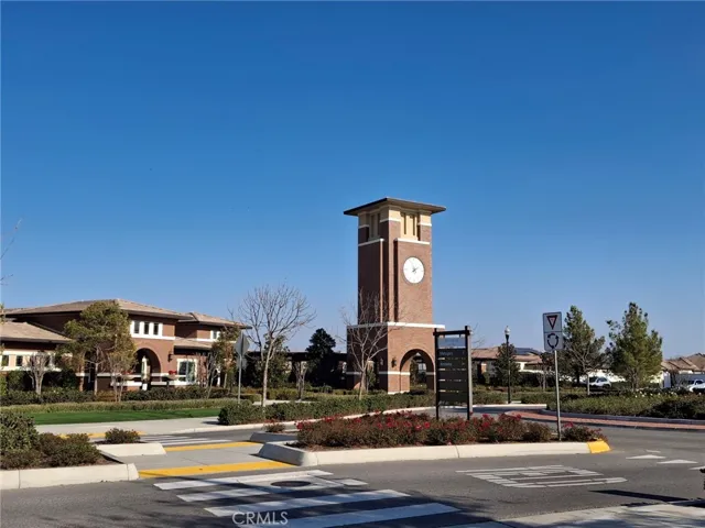 Belcourt Community Belltower