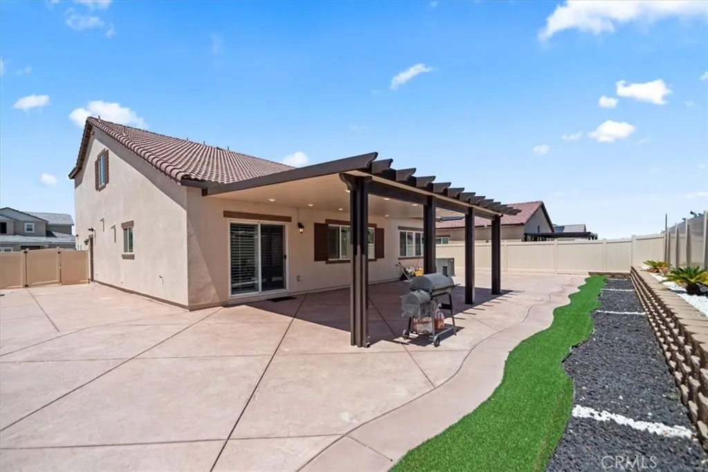 44304 43rd Street W, Lancaster, California 93536 home-pic-36