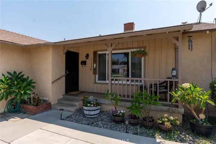 6844 Palomar Way, Riverside, California 92504