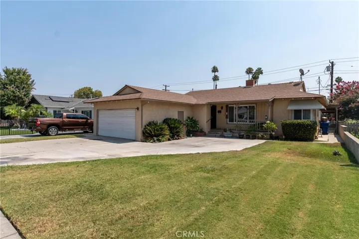 6844 Palomar Way, Riverside, California 92504