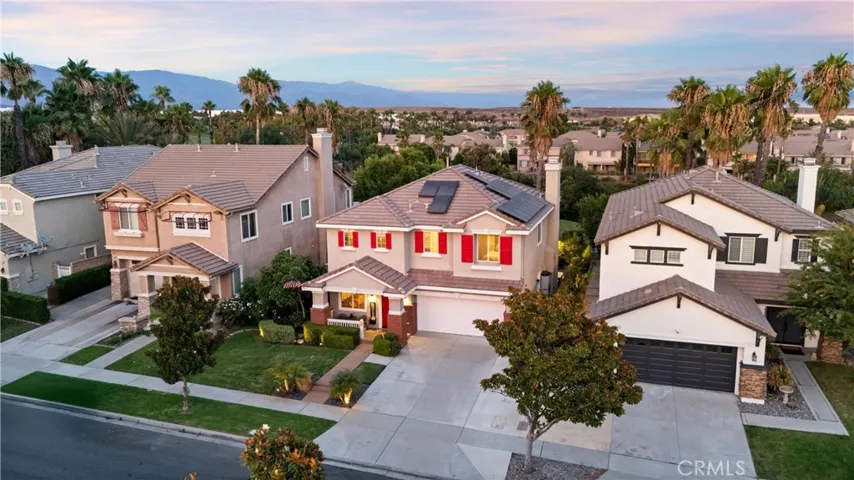 6031 Medinah Street, Fontana, California 92336