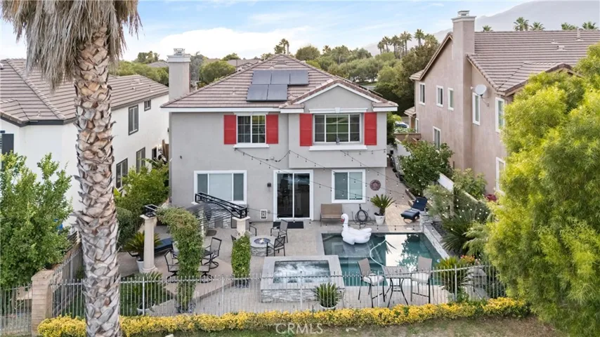 6031 Medinah Street, Fontana, California 92336