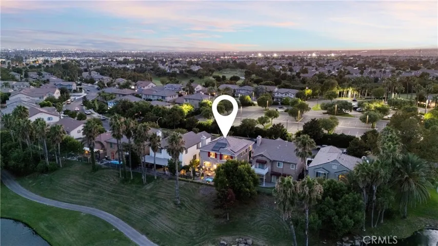 6031 Medinah Street, Fontana, California 92336